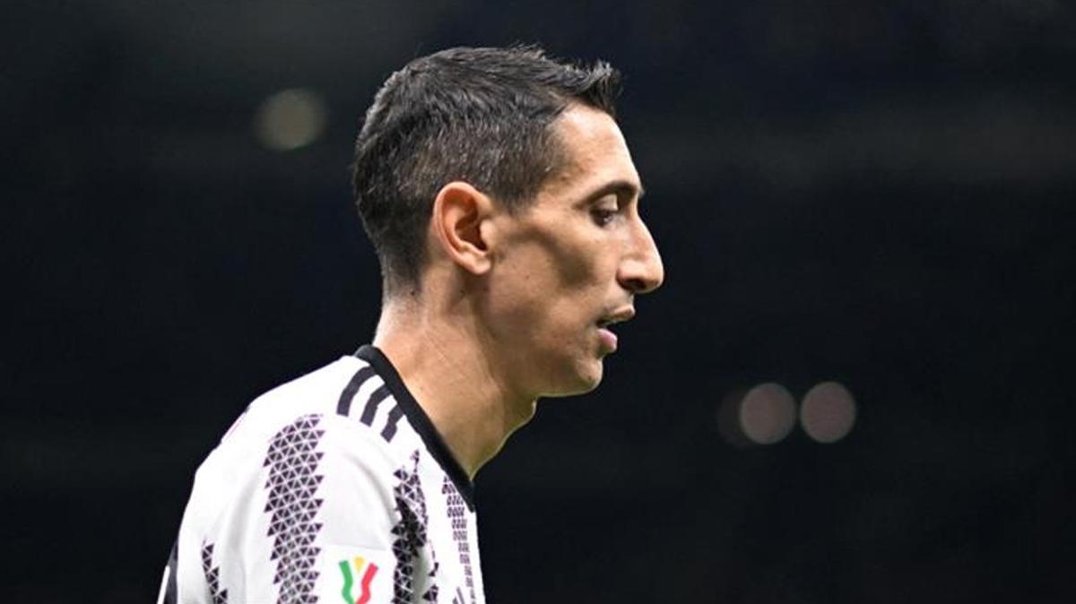 Juventus puan kaybetti