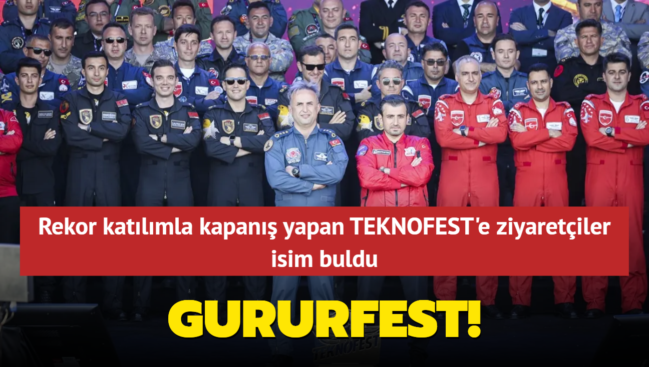 Gururfest!