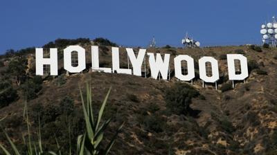 Hollywood senaristleri 15 yl sonra ilk kez greve gidiyor