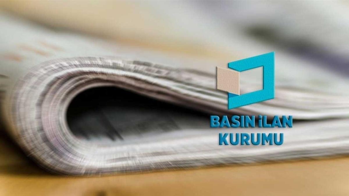 Basn lan Kurumu'ndan Ankara Gazeteciler Cemiyeti'nin raporuna sert tepki... "Hukuk d yntemler asla beklenmemelidir"