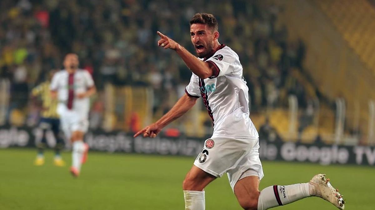 Beikta'tan Fabio Borini aklamas! "Teklif yaptk"