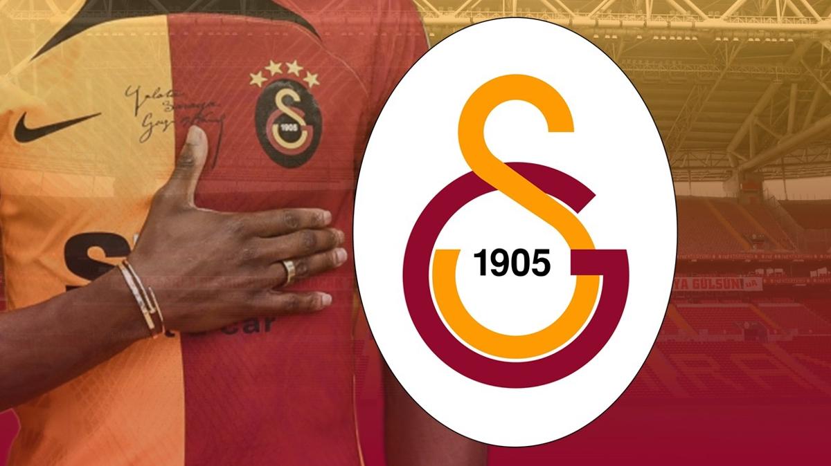 Galatasaray yldz oyuncunun gznn yana bile bakmad! Geleli 3 ay olmutu: Gnderiliyor...