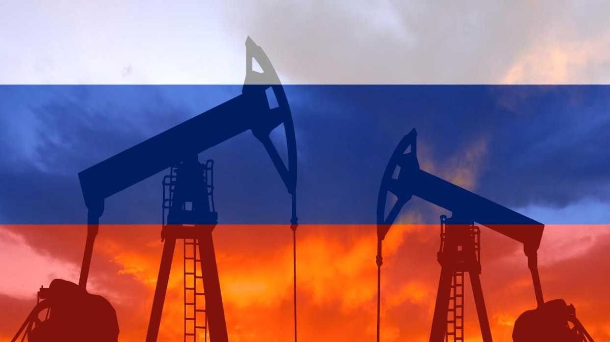 Rus Ural petrolnn fiyat yaklak yzde 40 azald