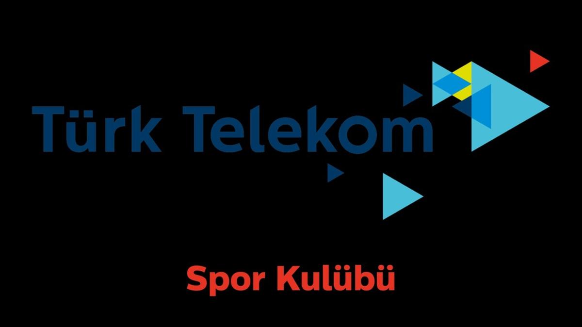 Trk Telekom'dan knama!