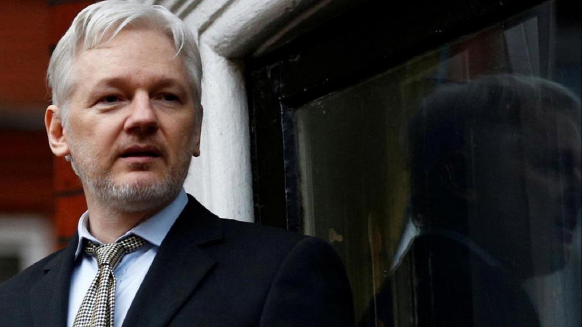Avustralya Babakan'ndan ABD'ye Assange tepkisi