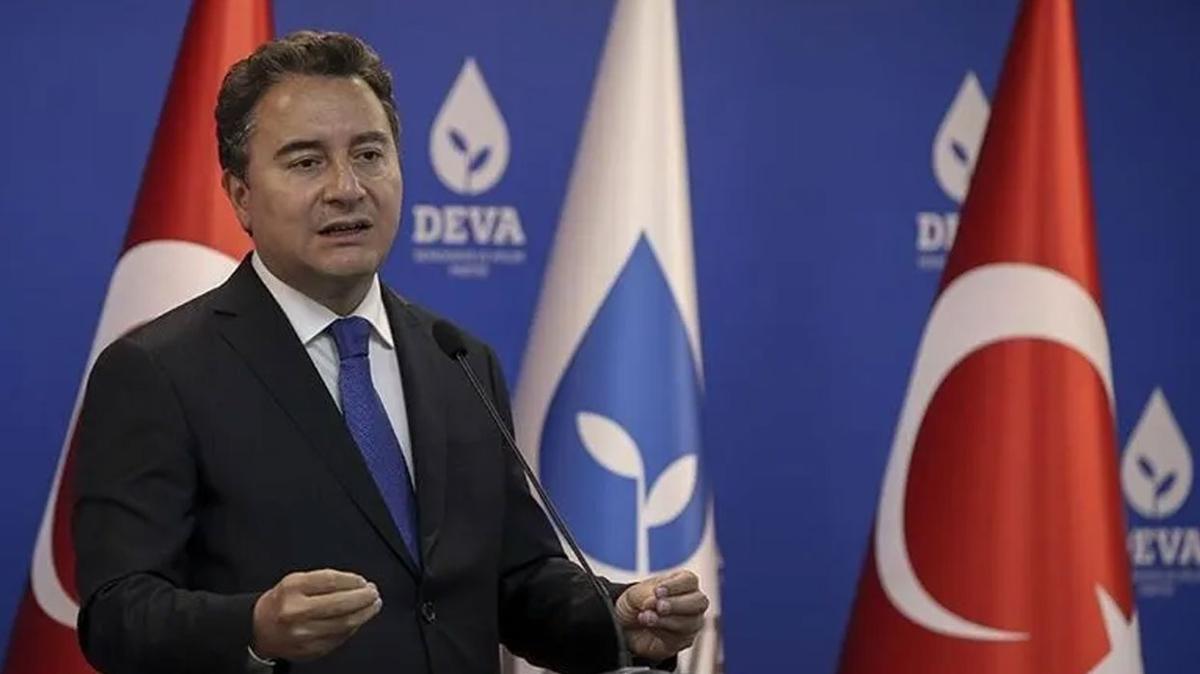 Babancan'dan canl yaynda skandal szler... FET elebana 'Sayn' dedi