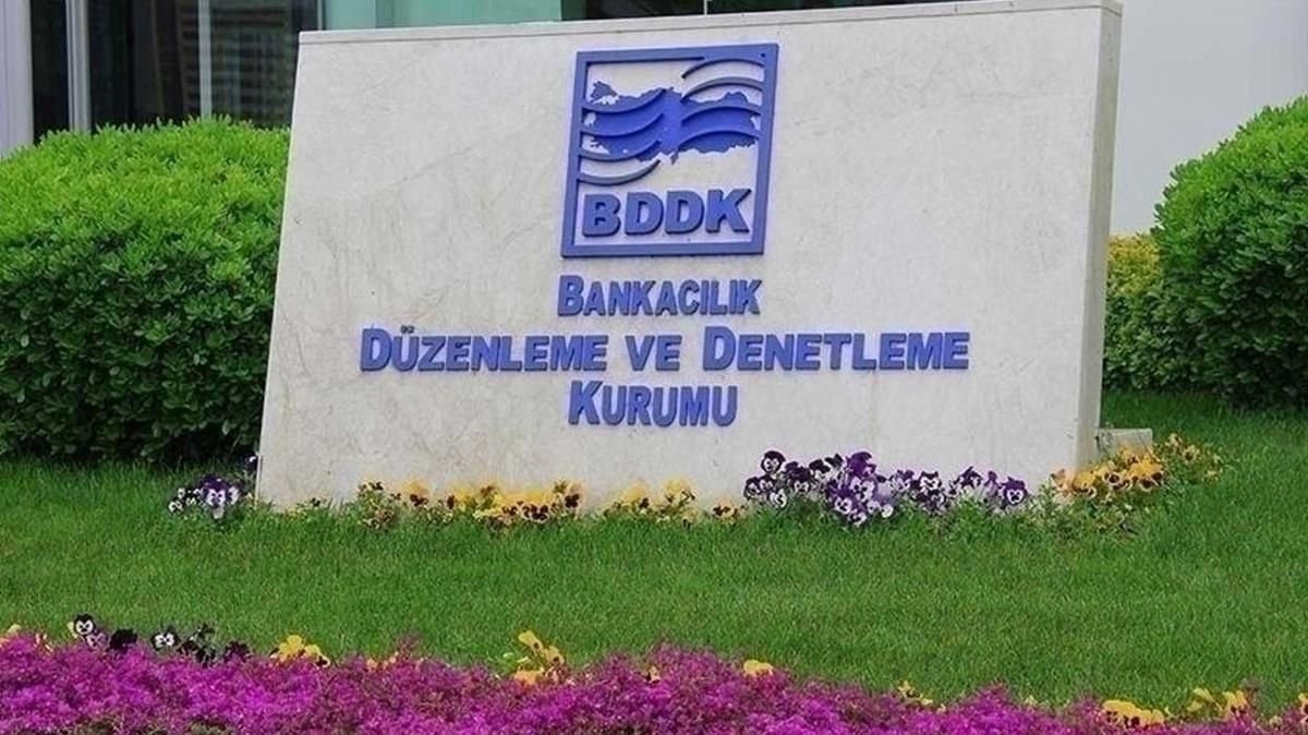 BDDK, SLM Yatrm Bankas'nn kuruluunu onaylad