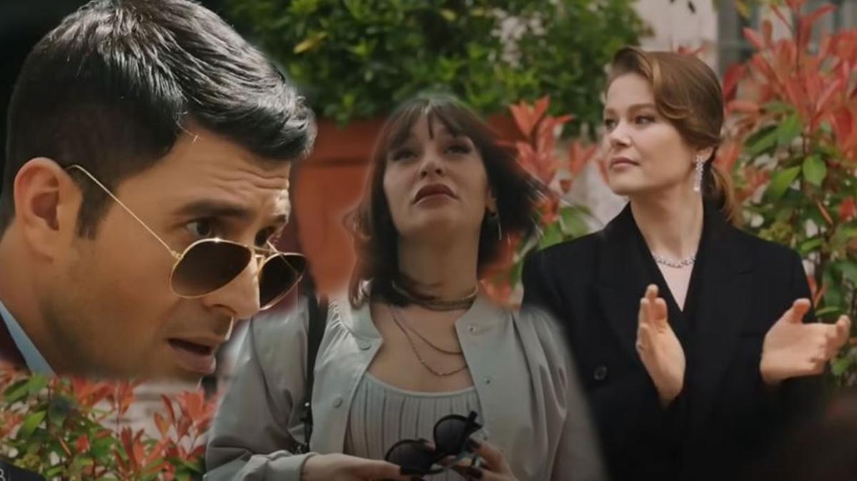 Camdaki Kz 78. blm fragman ZLE: Camdaki Kz finale, Hayri lme koar adm gidiyor! 