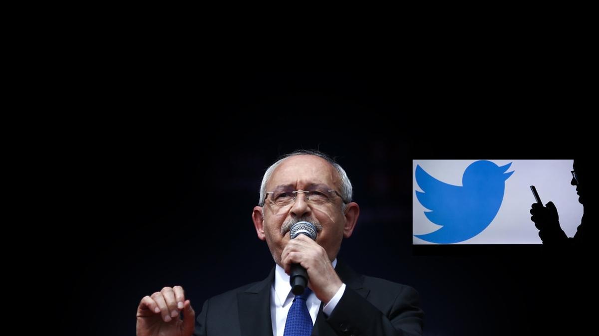 CHP kemal kldarolu trol ordusu fotoraflar resimleri