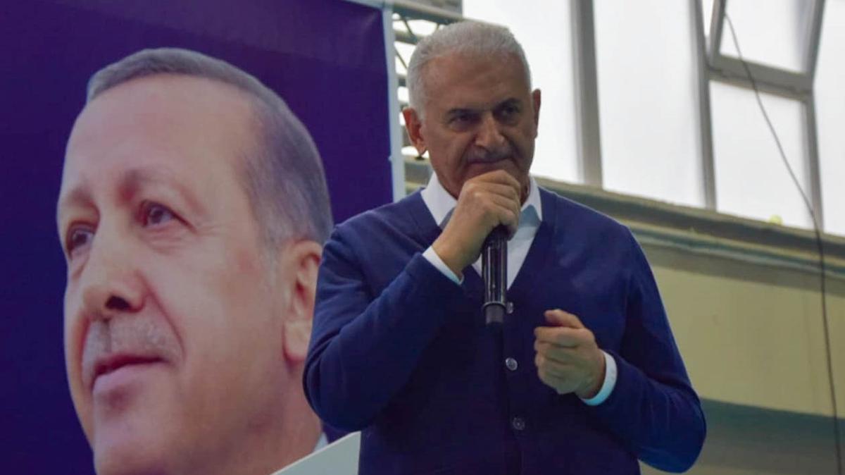 "Gabar Da'nda terristlerden nefes alnmyordu, imdi petrol fkryor"