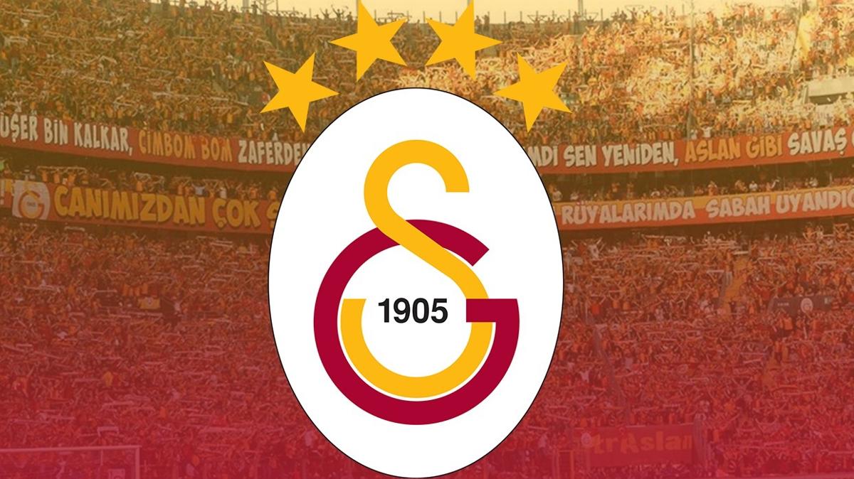 Galatasaray ii bitirdi! Dnya yldz Sper Lig'e geliyor: Transfer hayrl olsun