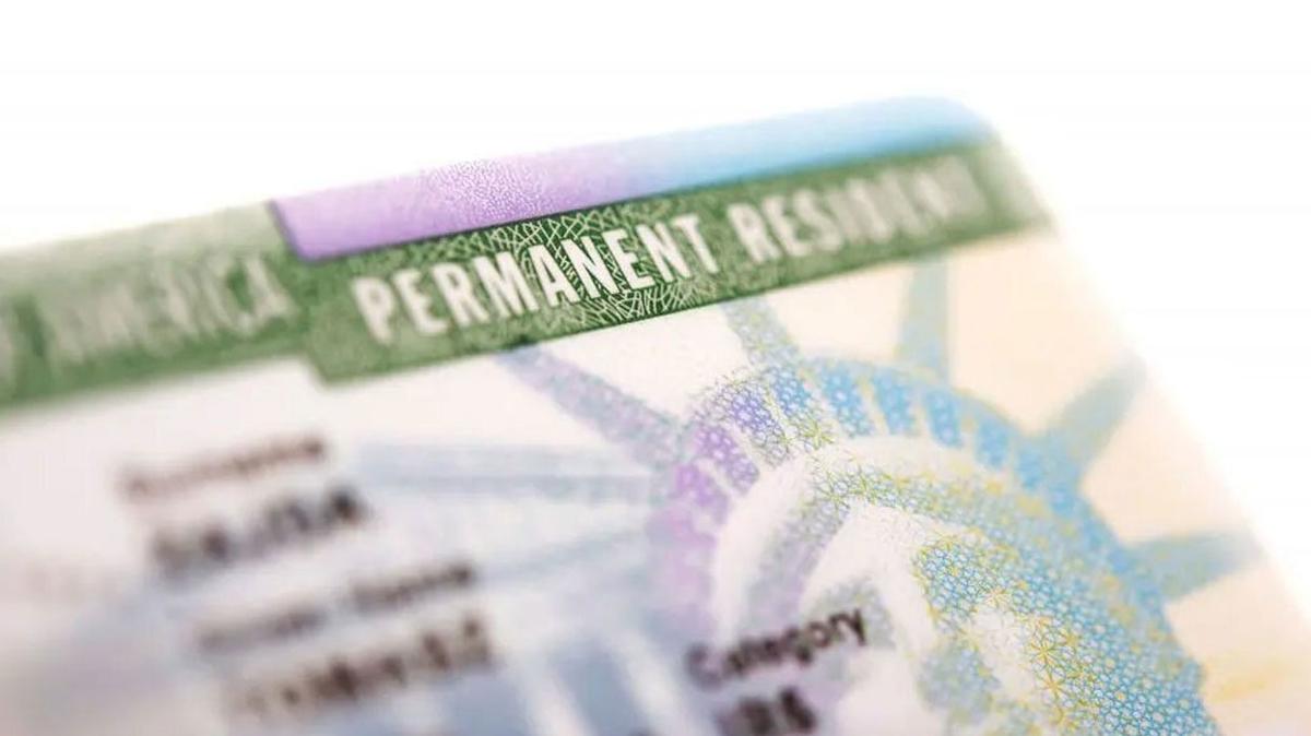 Green Card ktktan sonra ne zaman Amerika'ya gidilmeli" Green Card ABD vize mlakat ne zaman yaplacak" 