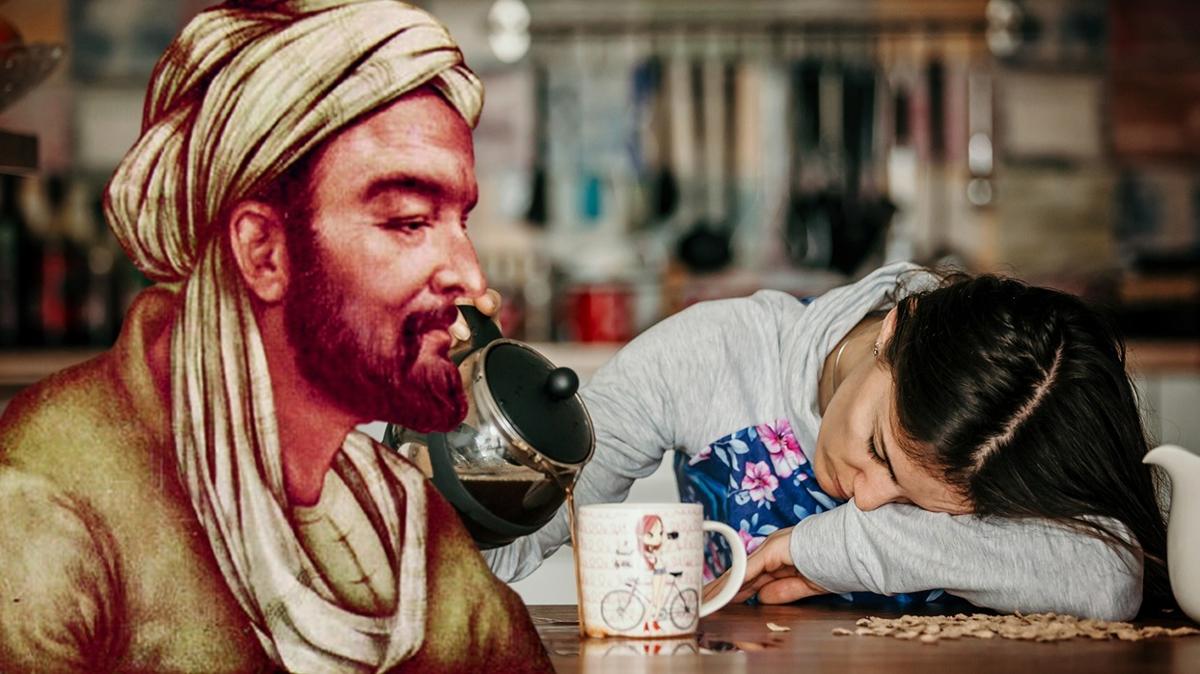 Bu besin enerjiyi 3 katna kartyor! bn-i Sina'dan yorgun hissedenlere reete