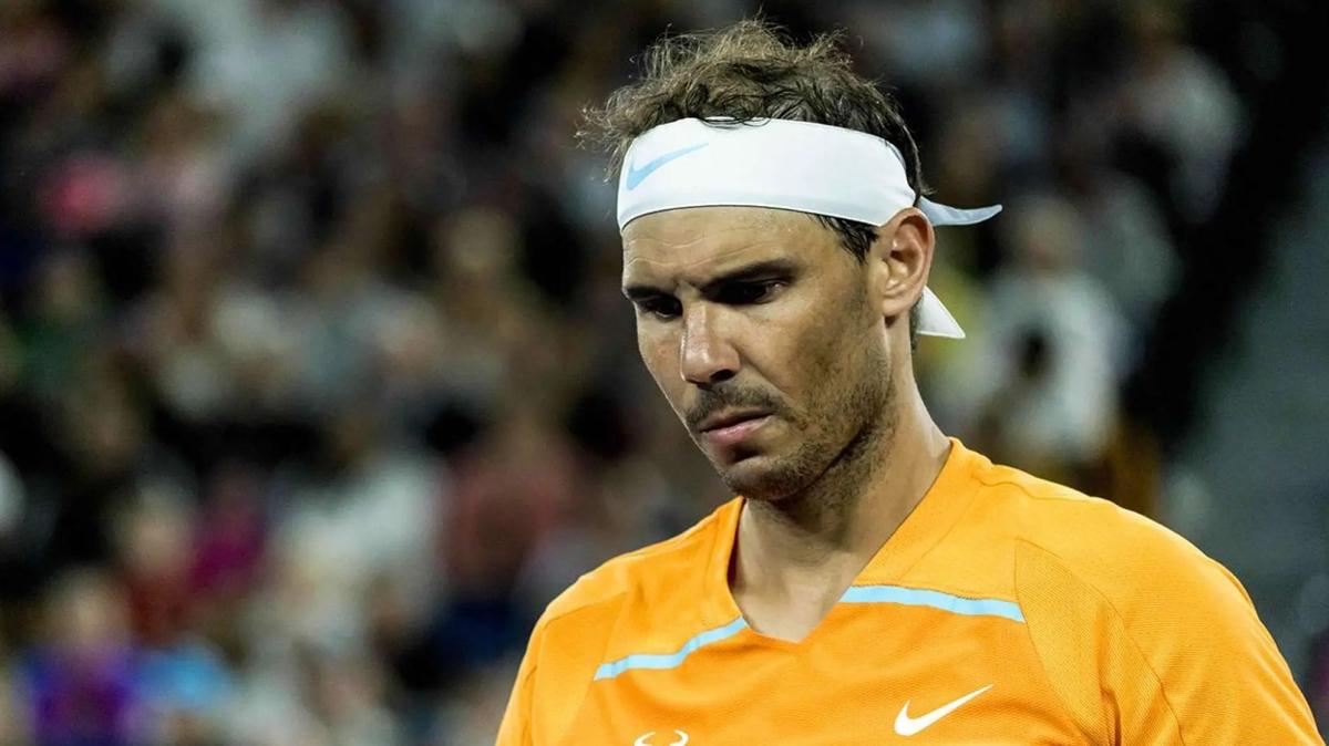 Rafael+Nadal+turnuvadan+%C3%A7ekildi
