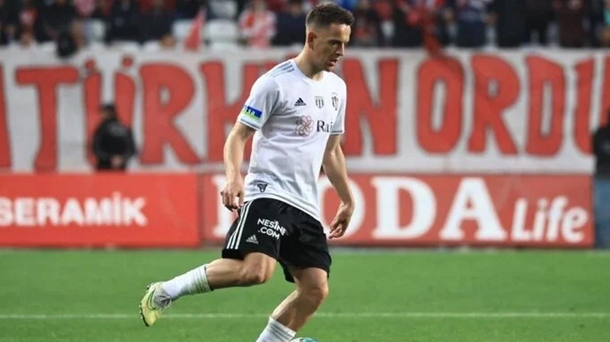 Amir Hadziahmetovic "En iyi gol Aboubakar'n"