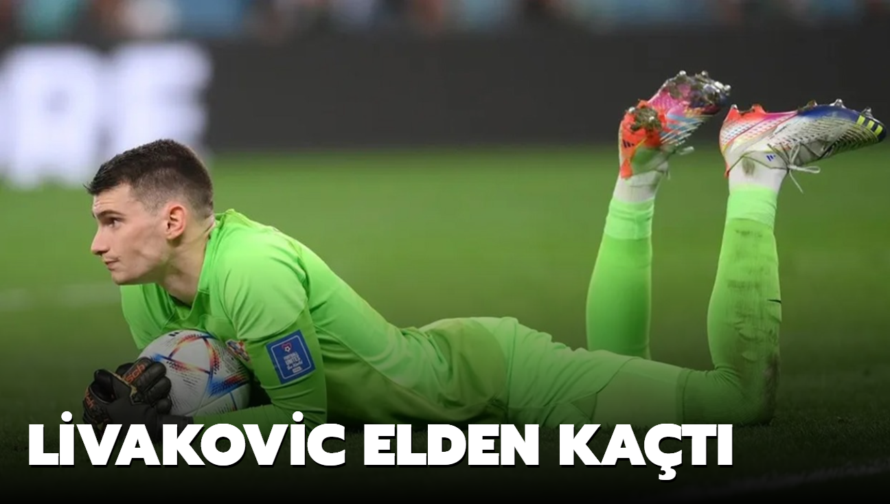 Livakovic elden kat