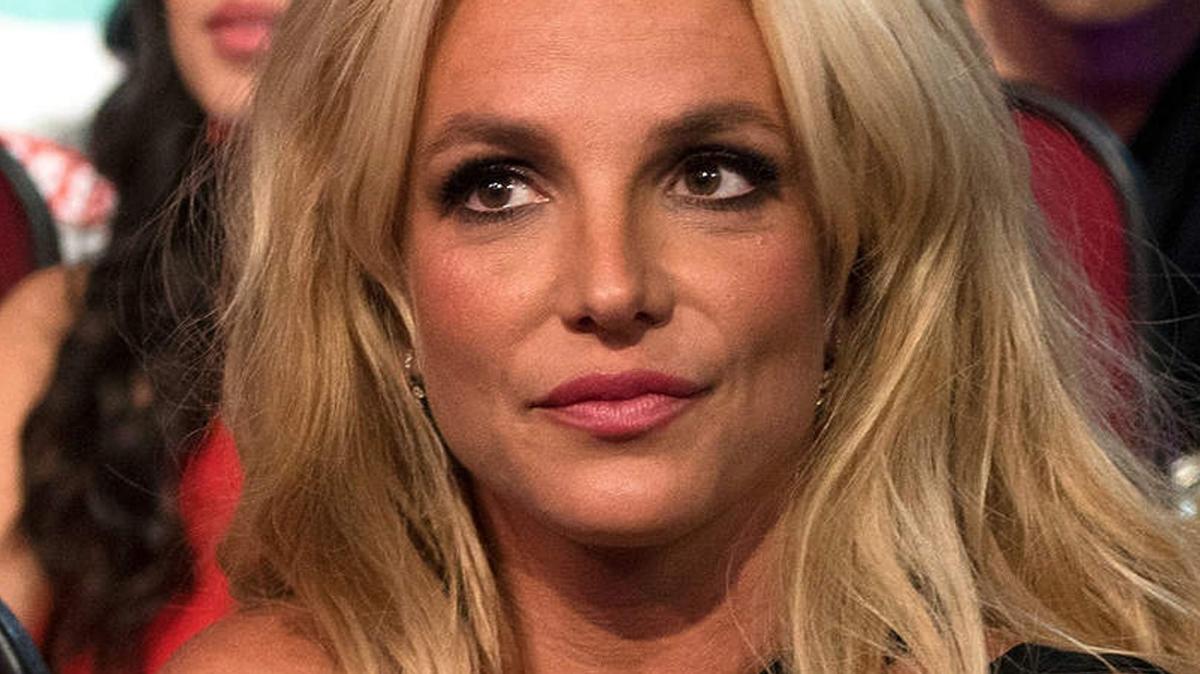 Britney Spears'n otobiyografik kitabna veto! Hukuki engele takld