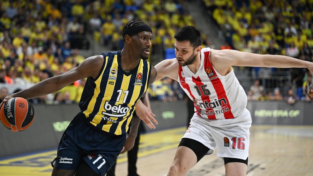 Olympiacos'ta Fenerbahe ma ncesi Papanikolaou bilmecesi