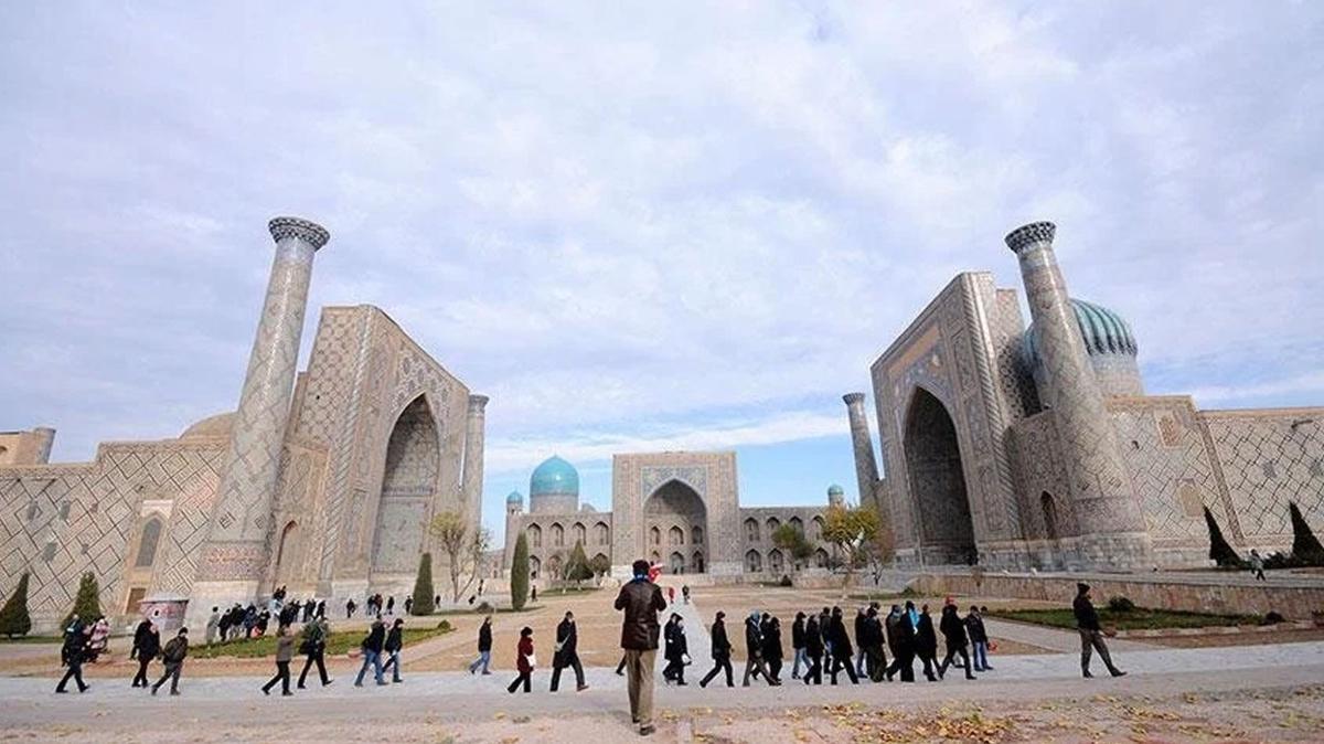 zbekistan'da 9 Temmuz'da cumhurbakan erken seimi yaplacak