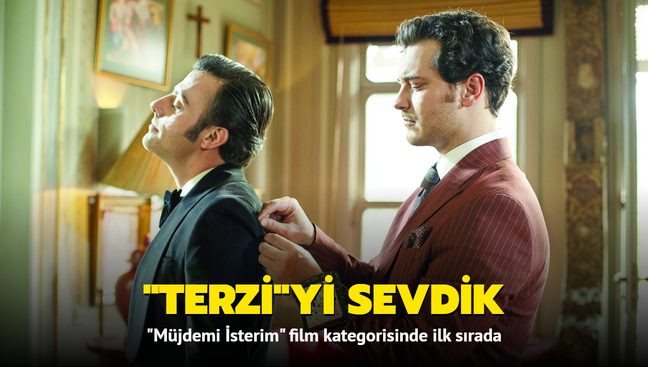 Netflix Trkiye'de en ok izlenen dizi ve filmler (1-7 Mays 2023)