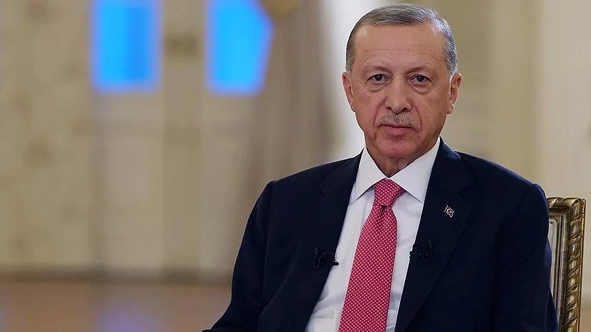 Başkan Erdoğan Türkiye Yüzyılı'nı Kürt kardeşlerimizin de desteğiyle hep beraber