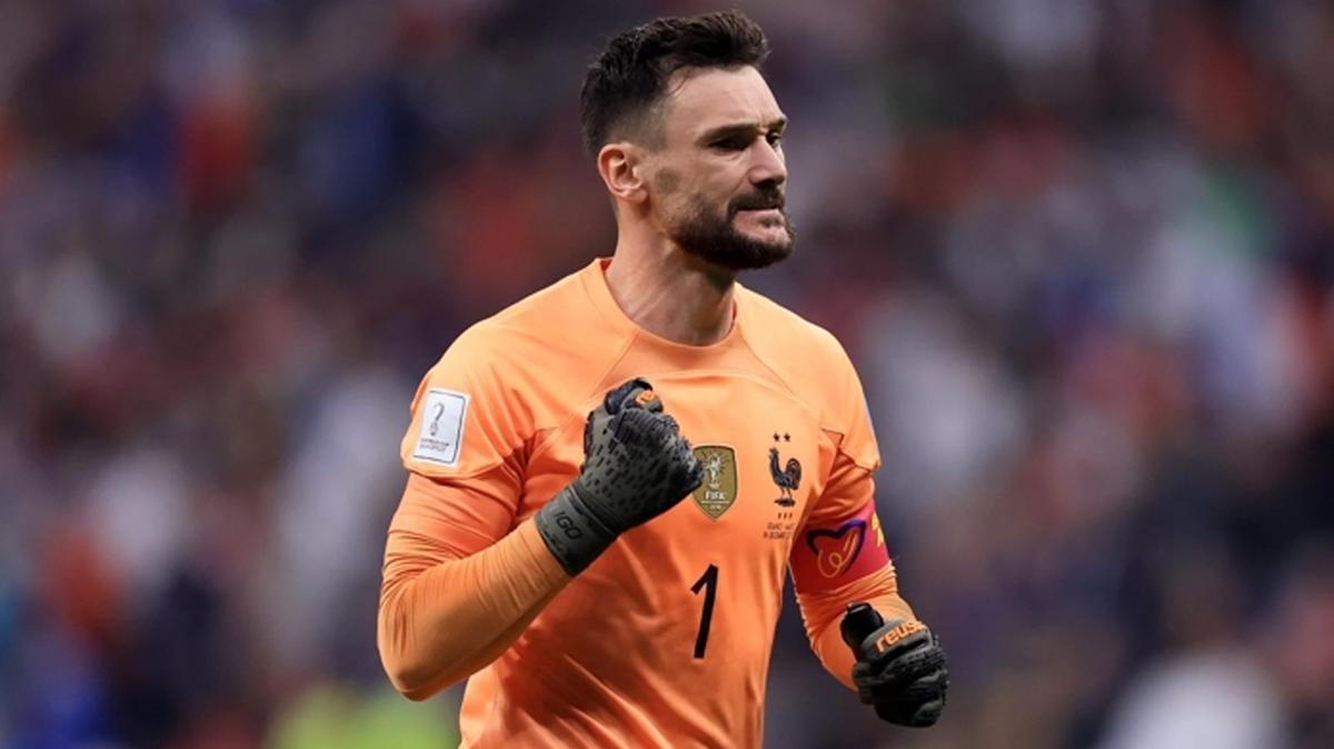 Hugo Lloris'e srpriz teklif! Tam 16 milyon euro...