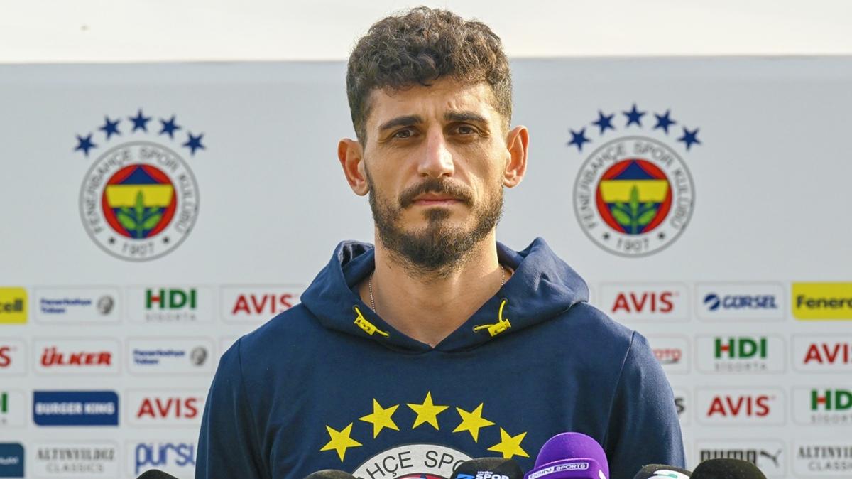 Samet Akaydn'dan Fenerbahe'ye ar darbe! Akllara durgunluk veren rakam...