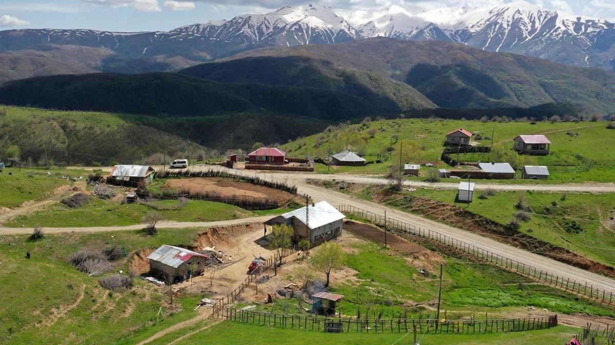 Terrden temizlendi... 30 yl sonra ilk kez kylerinde oy kullanacaklar