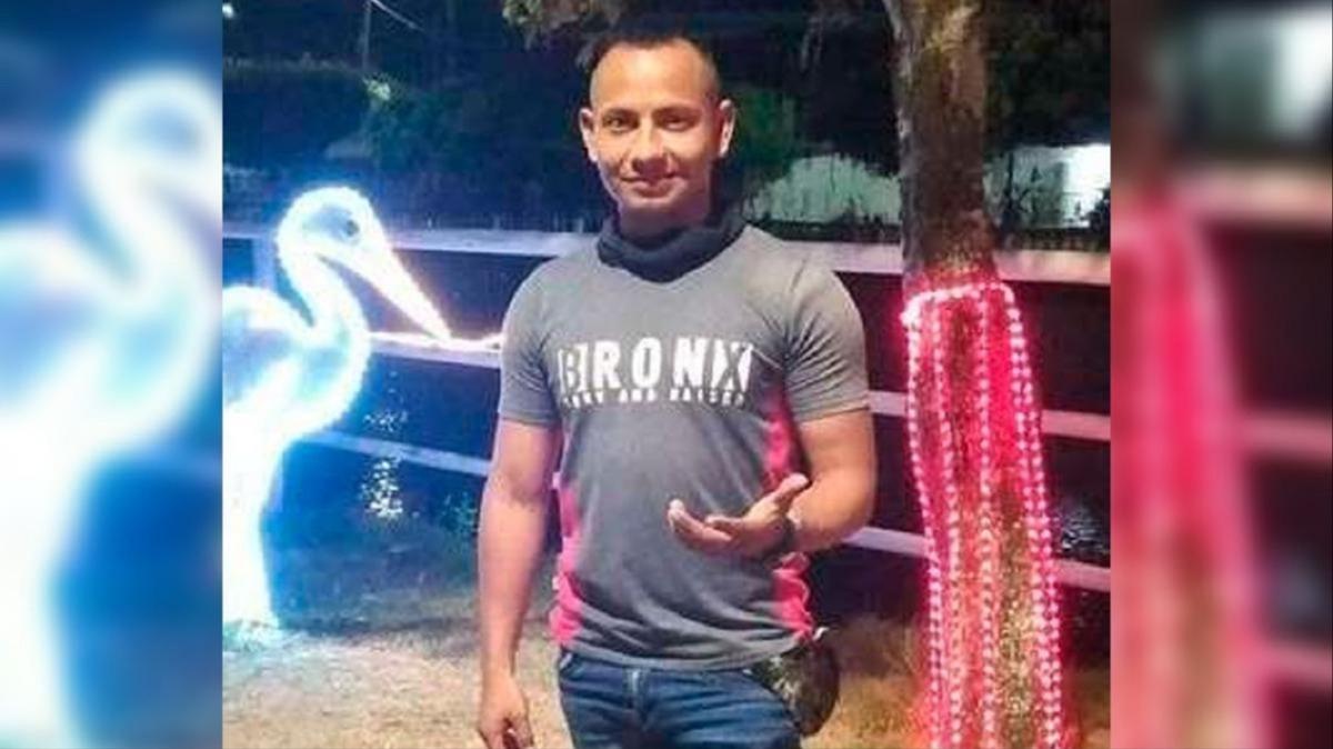 Kolombiya'da bir gazeteci silahl saldr sonucu hayatn kaybetti