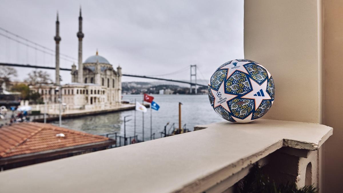 UEFA'dan stanbul aklamas