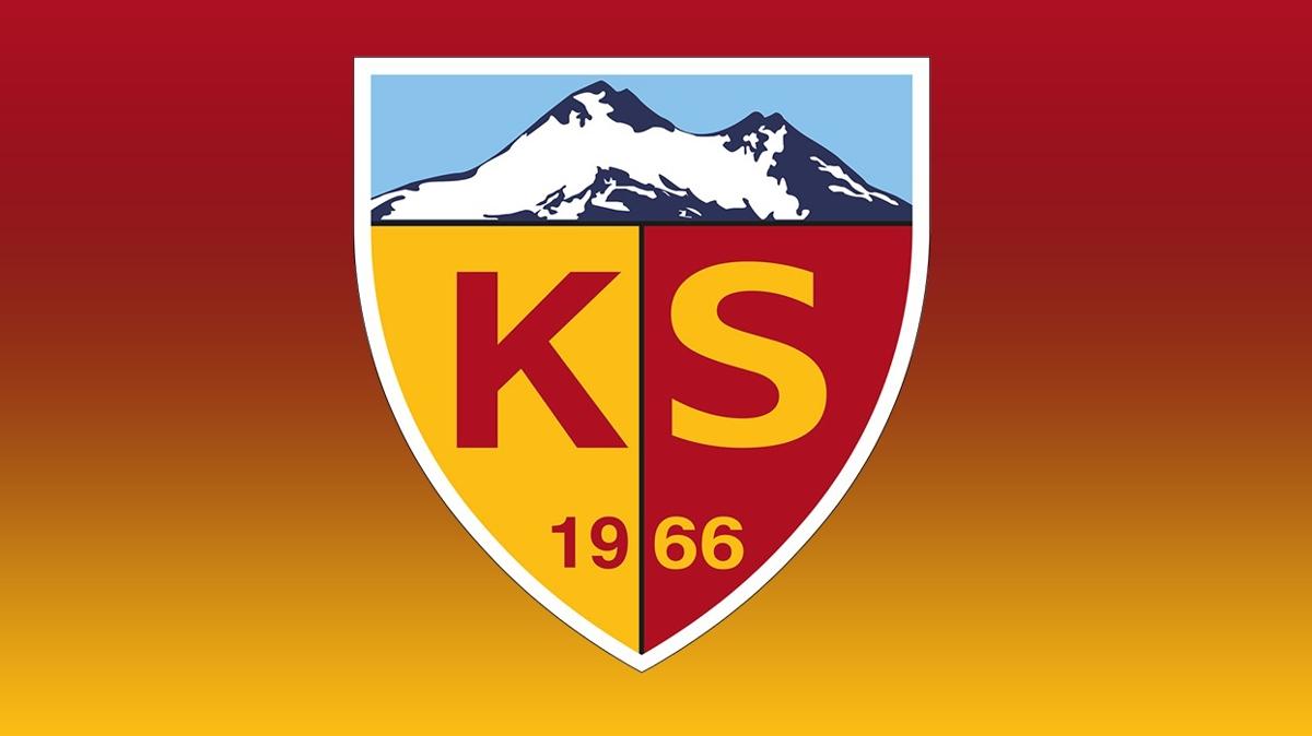 PFDK'dan Kayserispor'a ceza