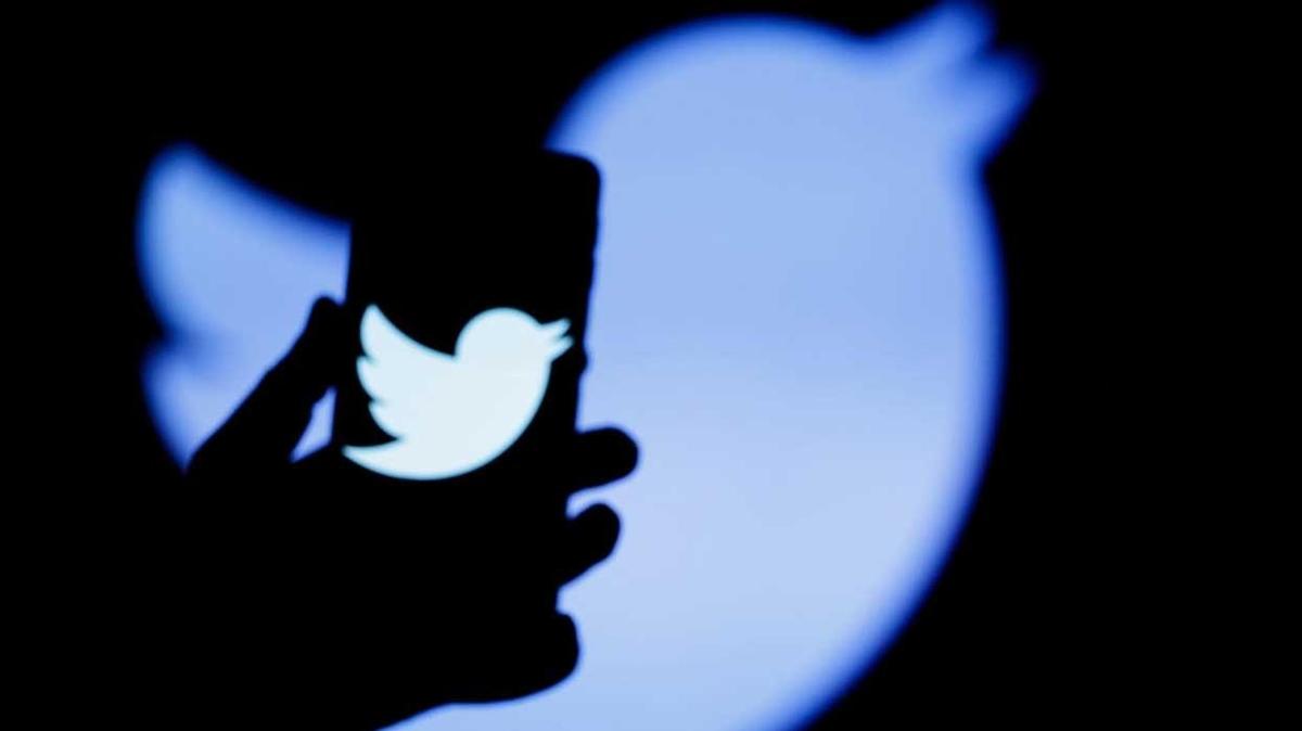 Twitter'dan 'Trkiye'deki baz ieriklere eriim engeli' aklamas