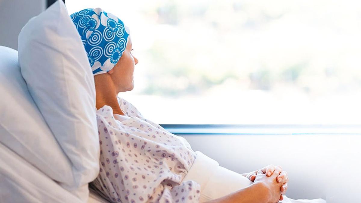 Kanserde umut : Scak kemoterapi