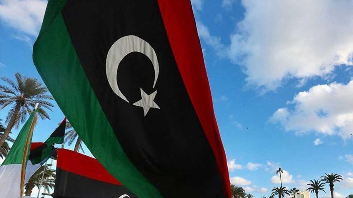 Libya ve Bahreyn arasnda ikili ibirlii grmeleri yapld