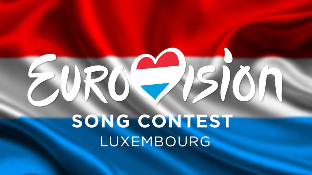 Lksemburg Eurovision ark Yarmas'na 30 yl sonra geri dnd