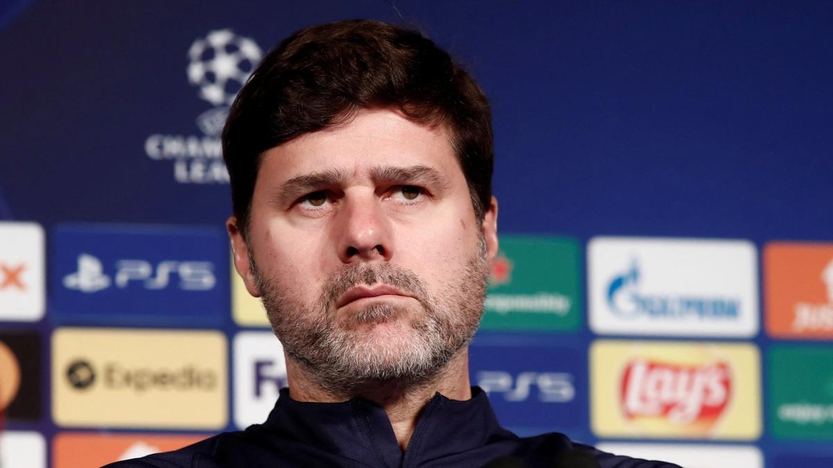 Mauricio Pochettino, Chelsea'den 5 transfer istiyor