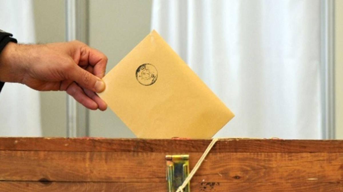 Yurt d oylar seim sonular 2023 - Yurt d oylarnda son durum nedir, yzde ka ald"