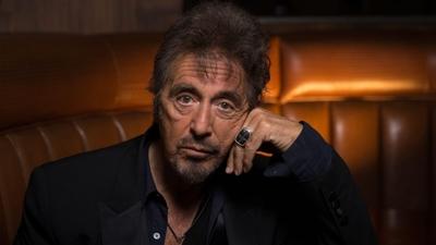 Al Pacino ve John Travolta, JFK suikastini anlatan yeni gerilim filmi 