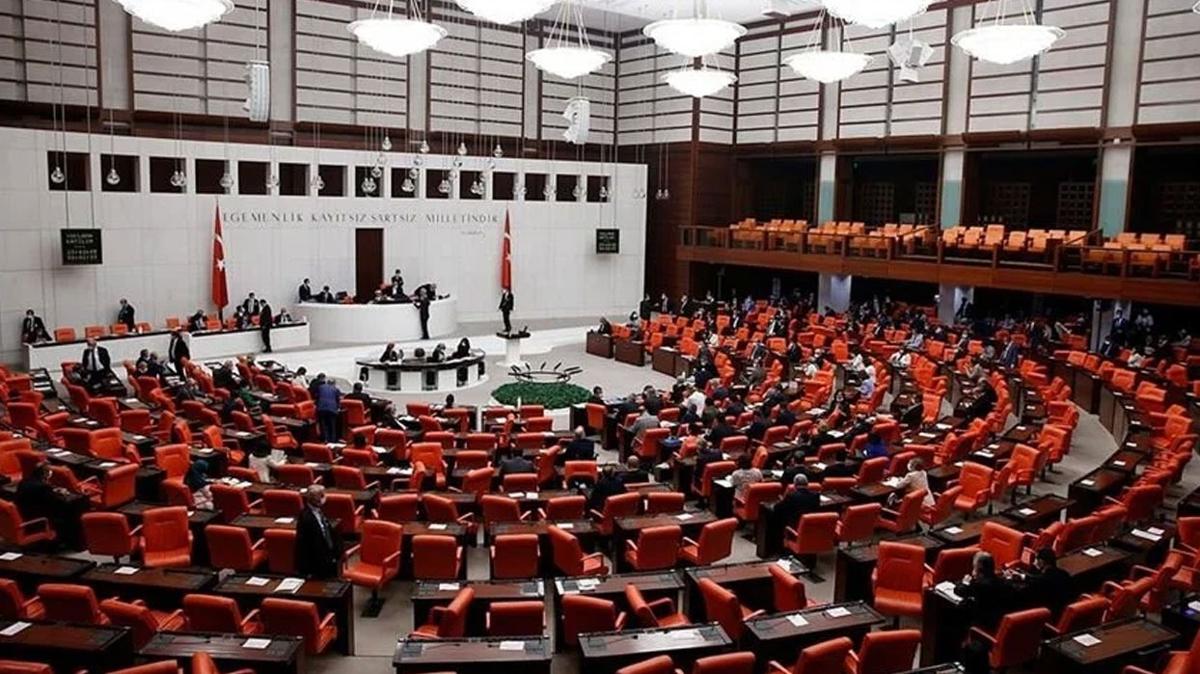 15 partiden 8'inin genel bakanlar milletvekili oldu