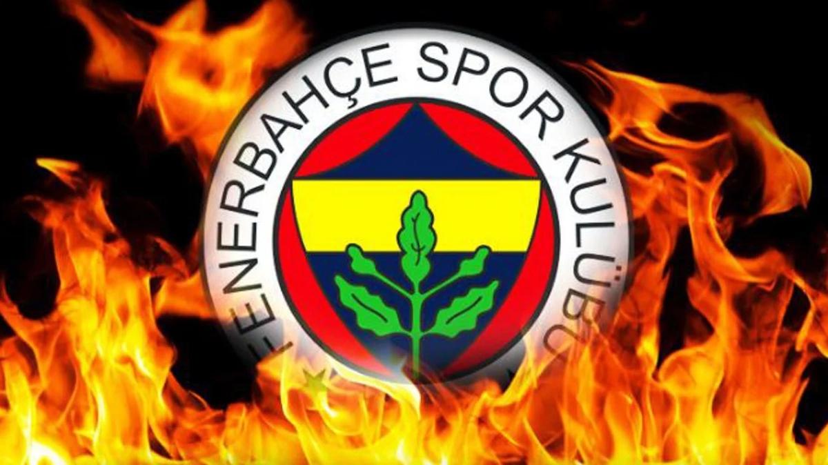 Fenerbahe ngiliz yldz ile resmen anlat!