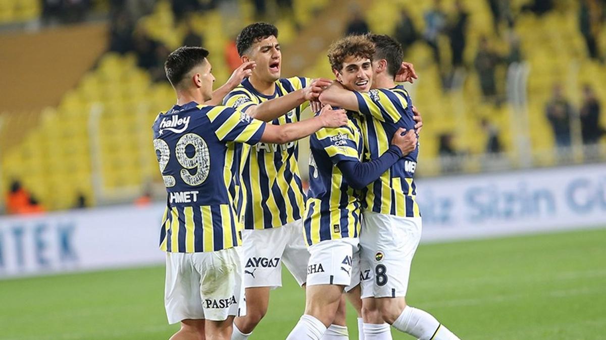 Fenerbahe'den ABD'ye srpriz transfer!