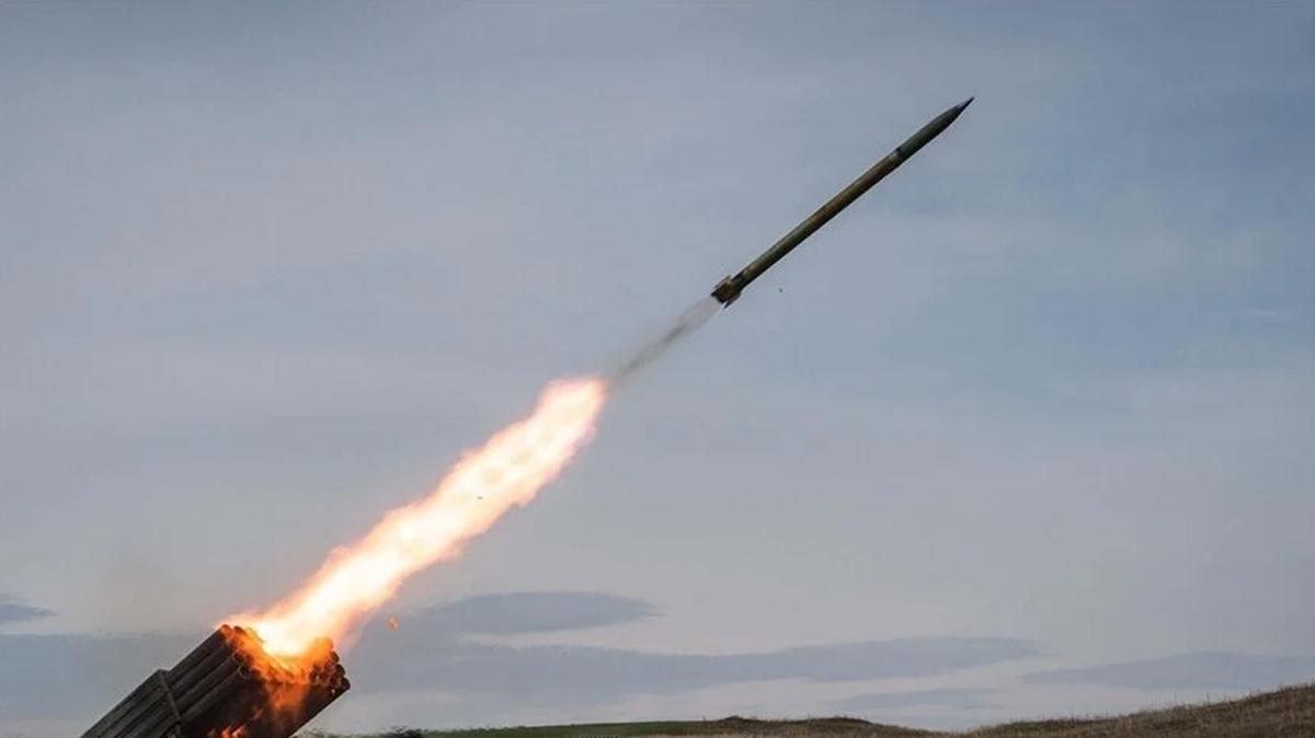 HIMARS sistemlerinin ilk partisi Polonya'da