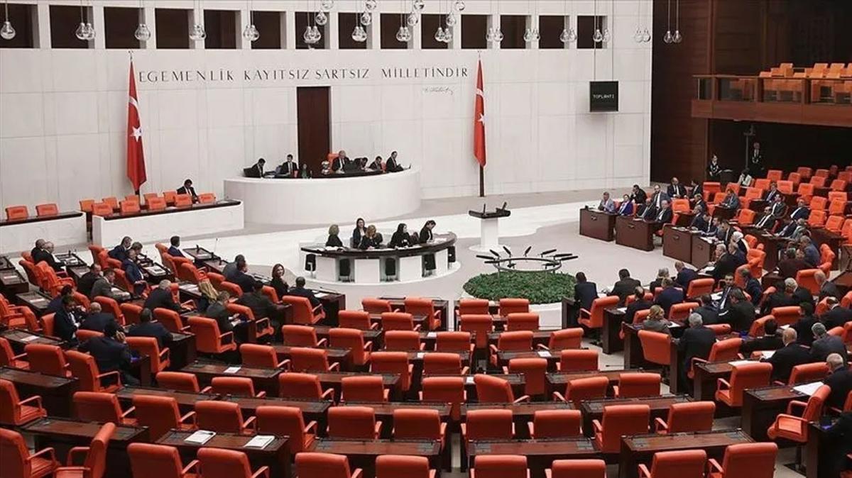 TBMM Genel Kurulu, resmi sonularn aklanmasndan 3 gn sonra toplanacak