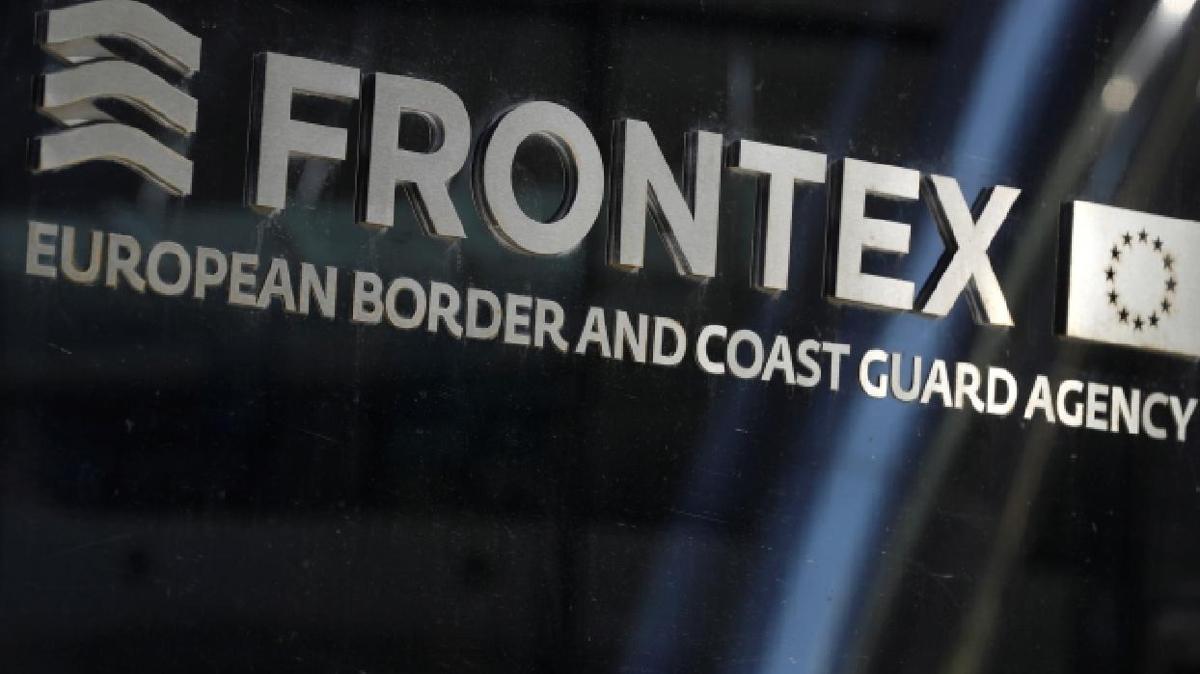AB ile Karada, Frontex ibirlii anlamas imzalad