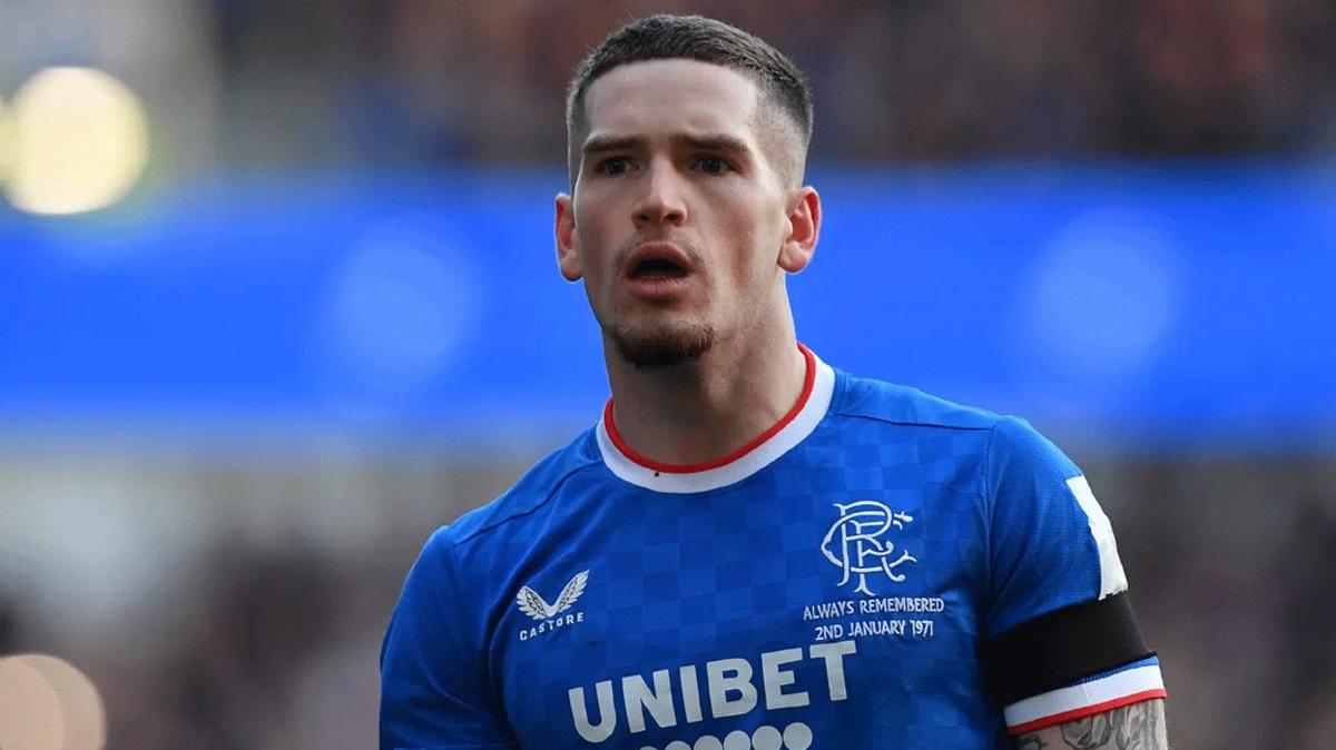 Ryan Kent'in szleme detaylar belli oldu