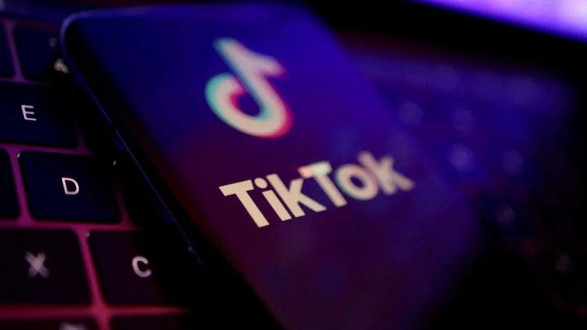 ABD'de TikTok'u yasaklayan ilk eyalet Montana oldu