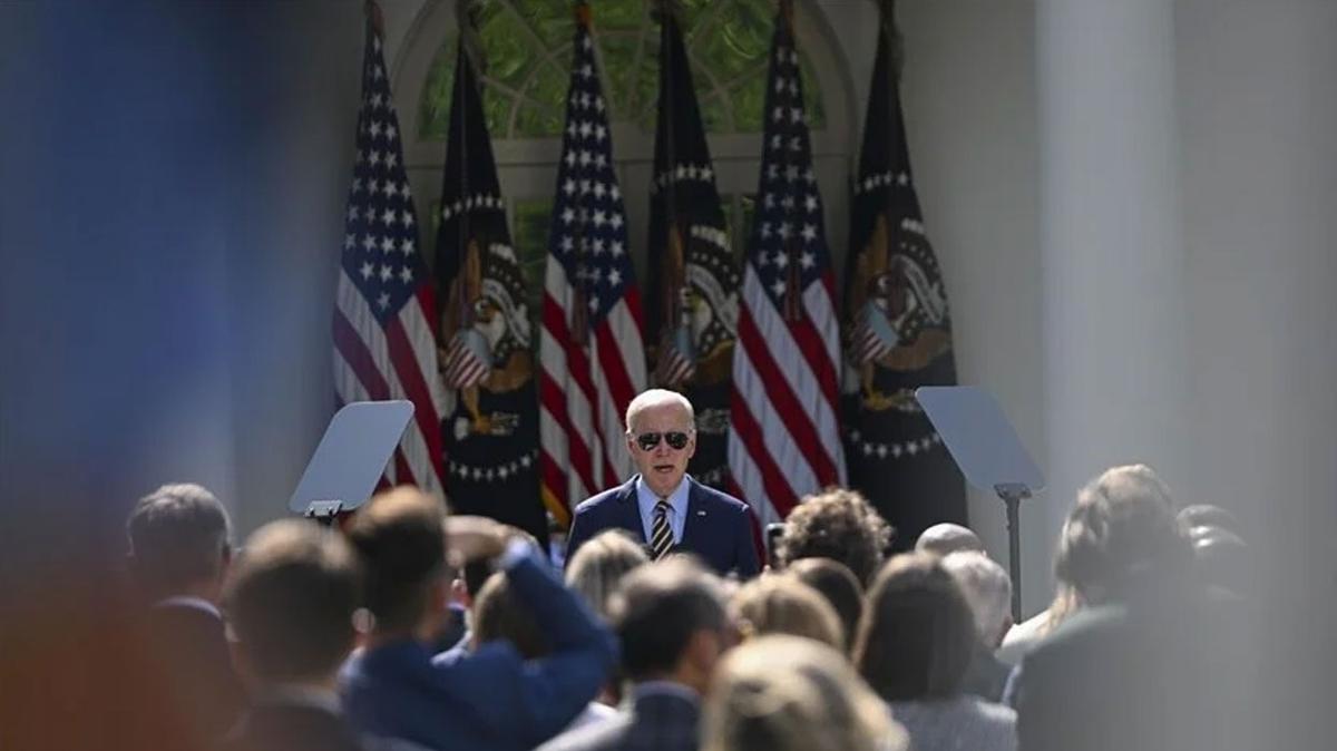 Biden, Hiroima iin zr dilemeyecek