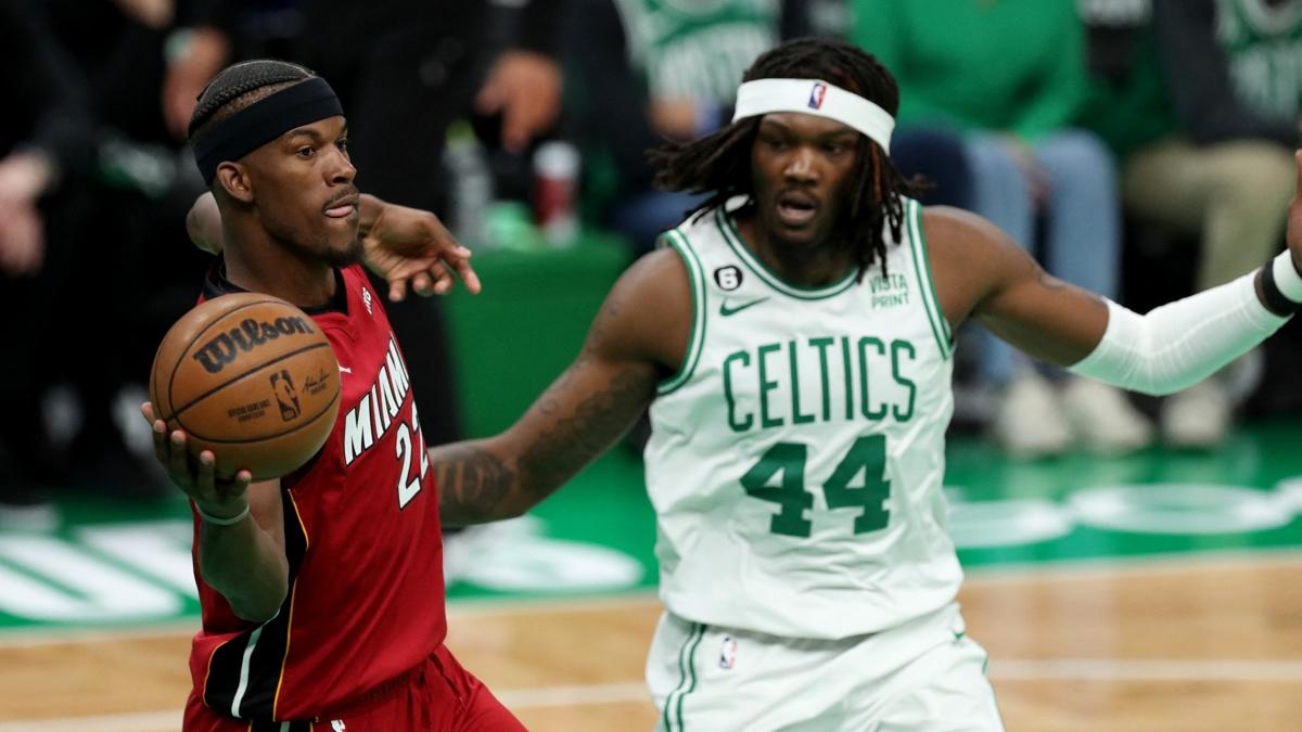 Miami Heat, Boston Celtics'i yenerek seride ne geti