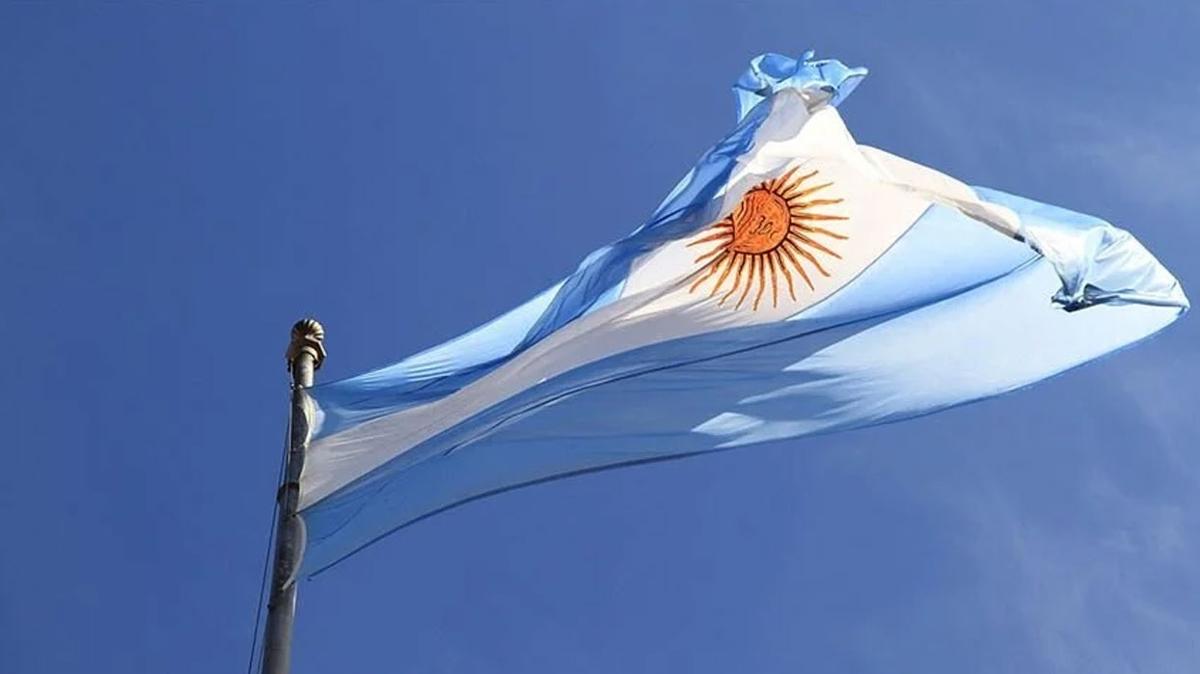 Arjantin'de cumhurbakan aday krizi