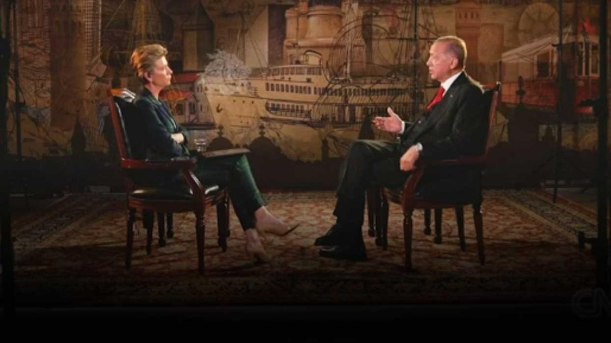 Bakan Erdoan'dan Kldarolu gndermesi: Her seferinde kaybetti